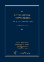 International Human Rights, Fourth Edition