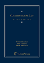 Constitutional Law, Fifth Edition