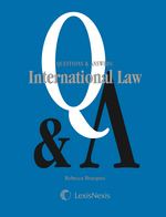 Questions & Answers: International Law