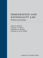 Immigration and Nationality Law