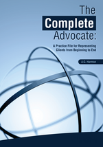 The Complete Advocate