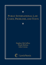 Public International Law