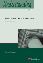Understanding Employment Discrimination Law, Second Edition