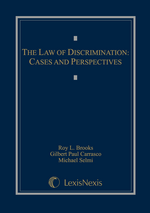 The Law of Discrimination