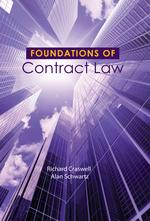 Foundations of Contract Law