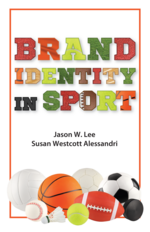 Brand Identity in Sport jacket