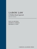 Labor Law, Second Edition