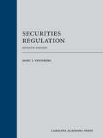 Securities Regulation, Seventh Edition
