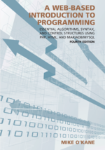 A Web-Based Introduction to Programming, Fourth Edition