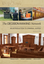The Decision-Making Network jacket