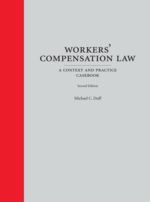 Workers' Compensation Law, Second Edition