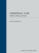 Criminal Law