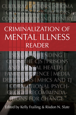 Criminalization of Mental Illness Reader
