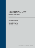 Criminal Law, Fourth Edition