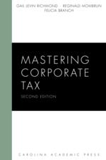 Mastering Corporate Tax, Second Edition