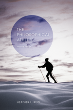 The Philosophical Athlete, Second Edition