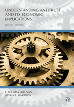 Understanding Antitrust and Its Economic Implications, Seventh Edition