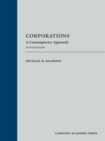 Corporations, Fifth Edition