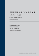 Federal Habeas Corpus (Paperback), Second Edition