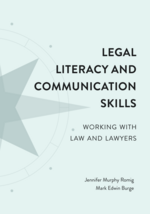 Legal Literacy and Communication Skills