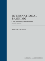 International Banking, Fourth Edition