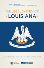The Legal System of Louisiana