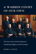 A Warren Court of Our Own