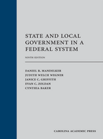 State and Local Government in a Federal System, Ninth Edition
