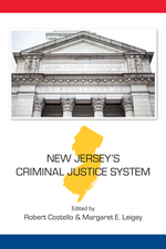New Jersey's Criminal Justice System