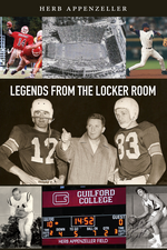 Legends from the Locker Room