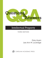 Questions & Answers: Intellectual Property, Third Edition