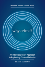 Why Crime?, Third Edition