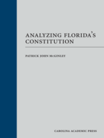 Analyzing Florida’s Constitution jacket