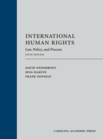 International Human Rights, Fifth Edition