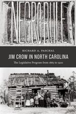 Jim Crow in North Carolina