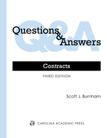 Questions & Answers: Contracts, Third Edition