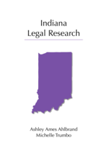Indiana Legal Research