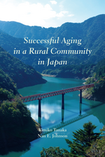 Successful Aging in a Rural Community in Japan jacket