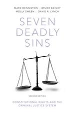 Seven Deadly Sins jacket