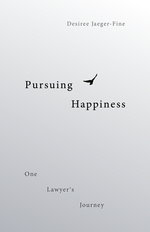 Pursuing Happiness jacket