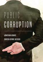 Public Corruption jacket