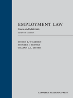 Employment Law, Seventh Edition