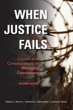When Justice Fails, Second Edition