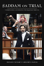 Saddam on Trial
