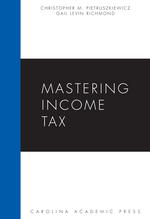 Mastering Income Tax