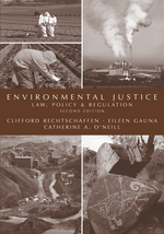 Environmental Justice, Second Edition