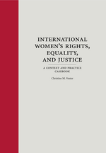 International Women's Rights, Equality, and Justice