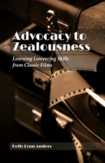 Advocacy to Zealousness jacket