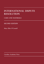 International Dispute Resolution, Second Edition