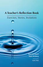 A Teacher's Reflection Book